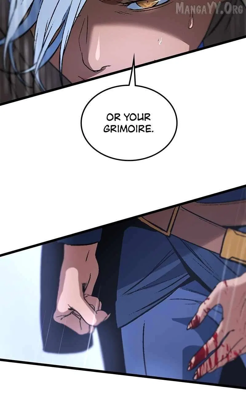 Return of the Runebound Professor Chapter 52 – Page 73
