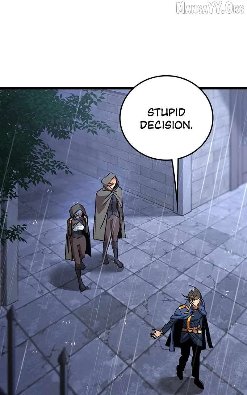 Return of the Runebound Professor Chapter 52 – Page 81