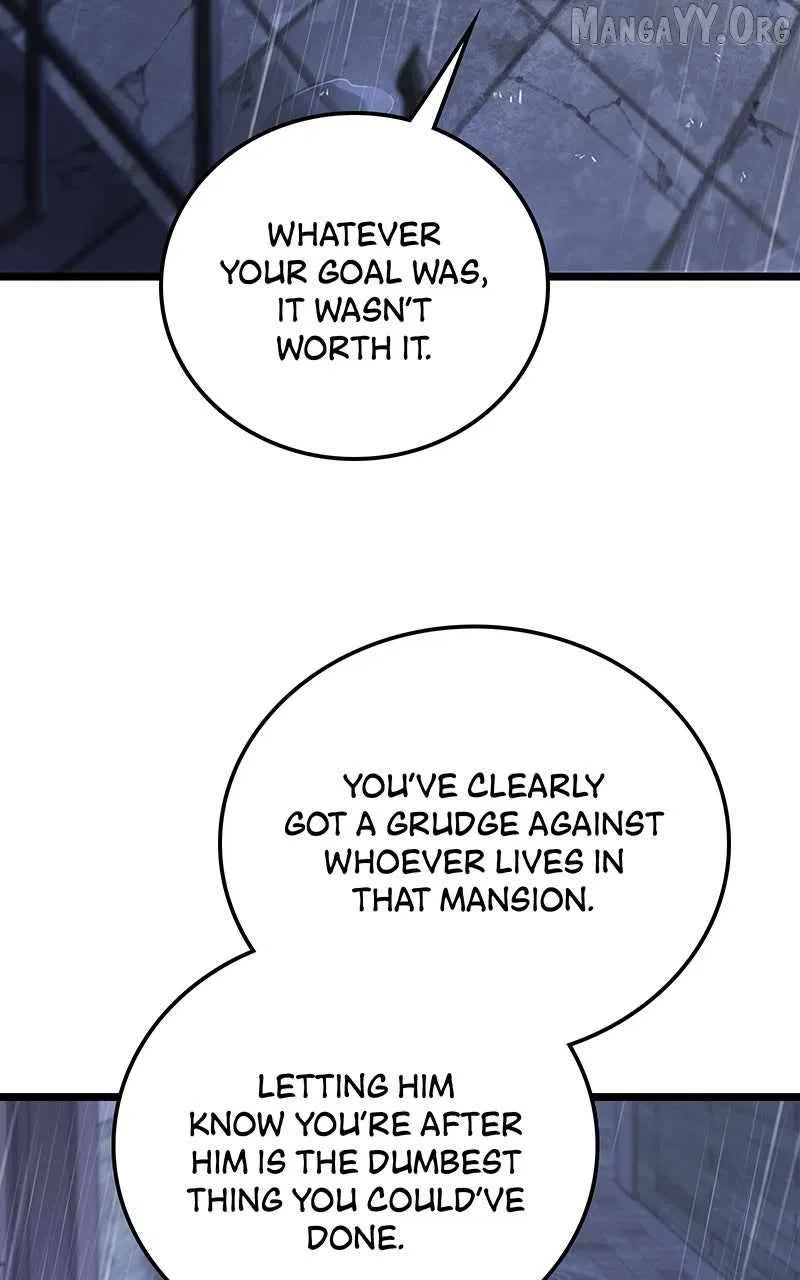 Return of the Runebound Professor Chapter 52 – Page 82