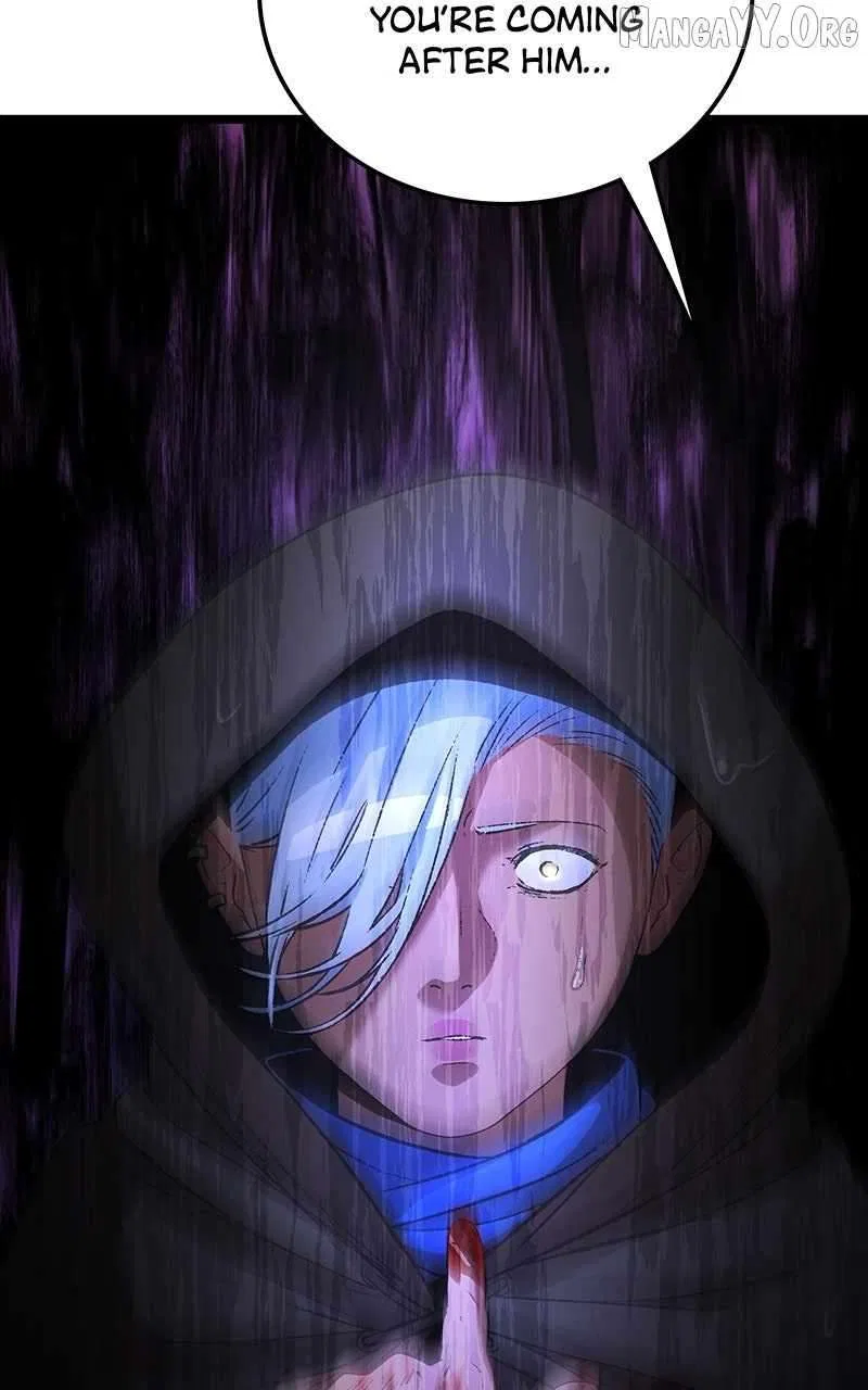 Return of the Runebound Professor Chapter 52 – Page 91