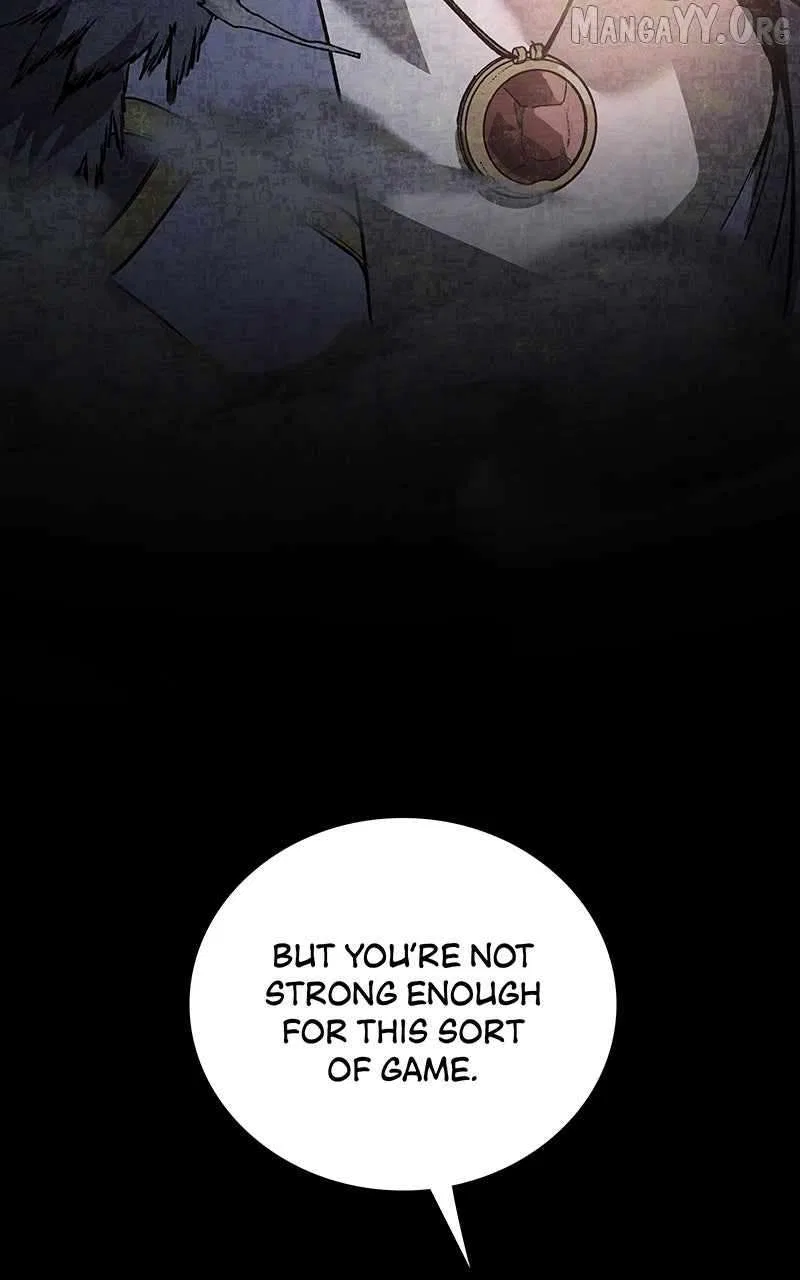 Return of the Runebound Professor Chapter 52 – Page 94