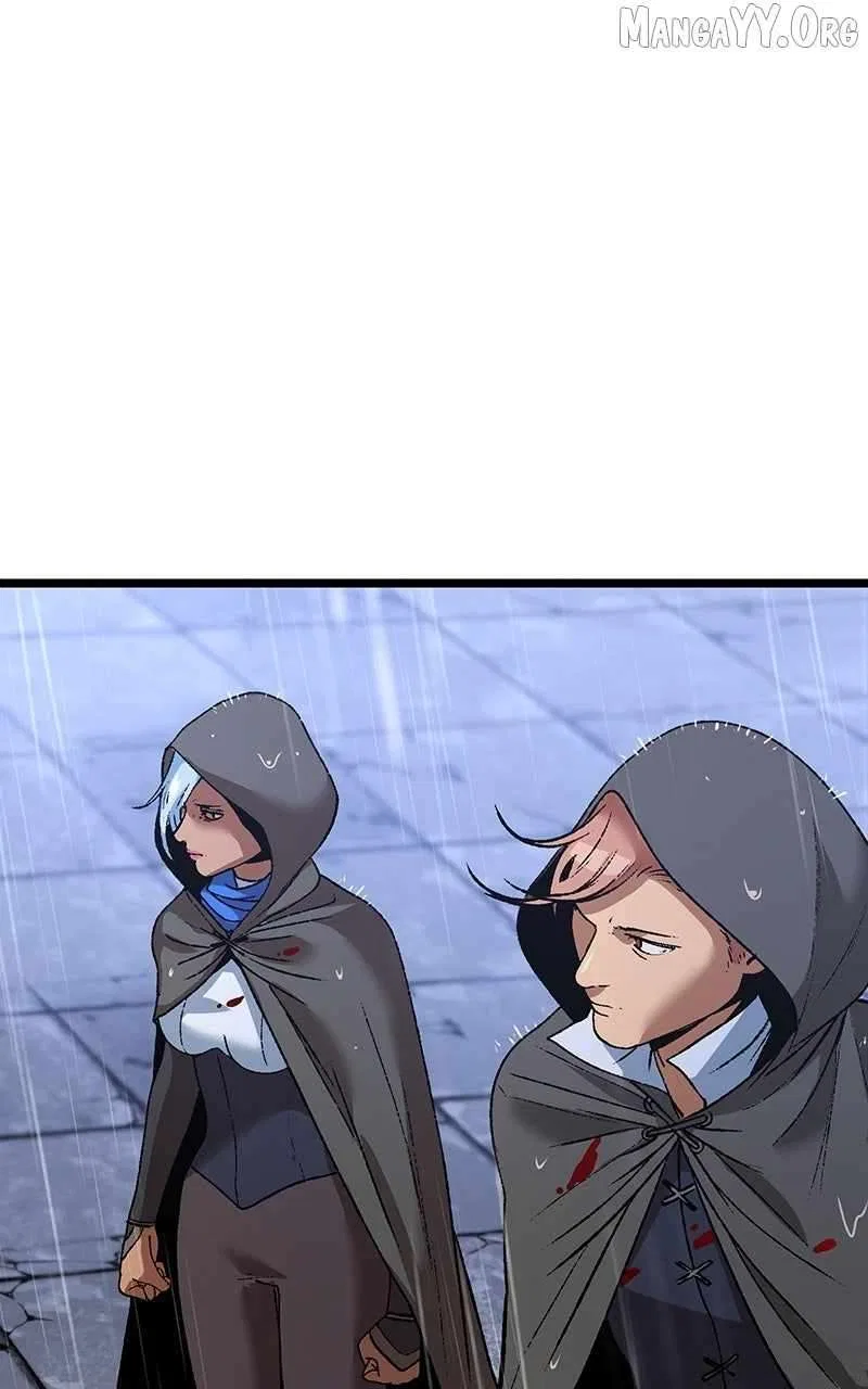 Return of the Runebound Professor Chapter 52 – Page 96
