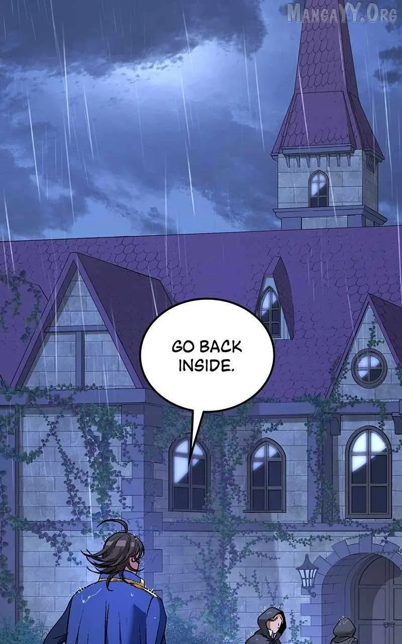 Return of the Runebound Professor Chapter 52 – Page 101
