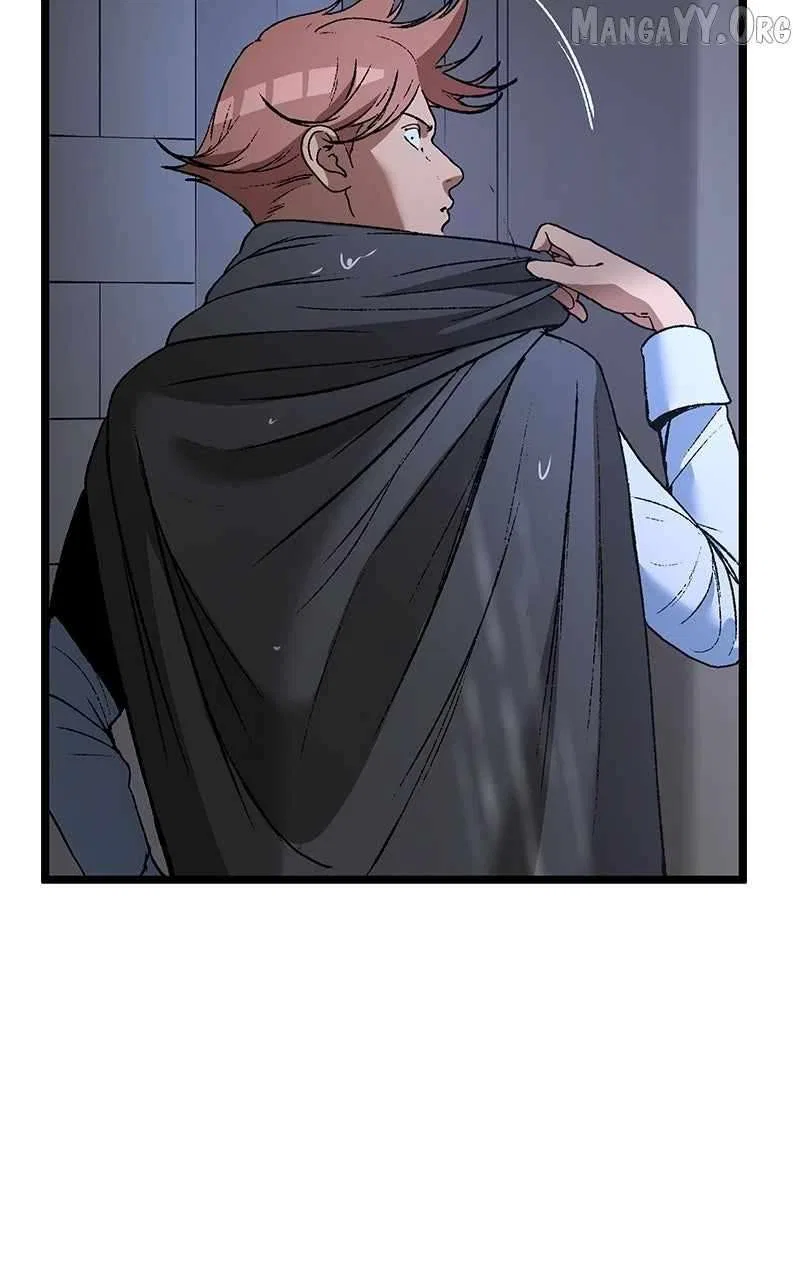 Return of the Runebound Professor Chapter 52 – Page 105