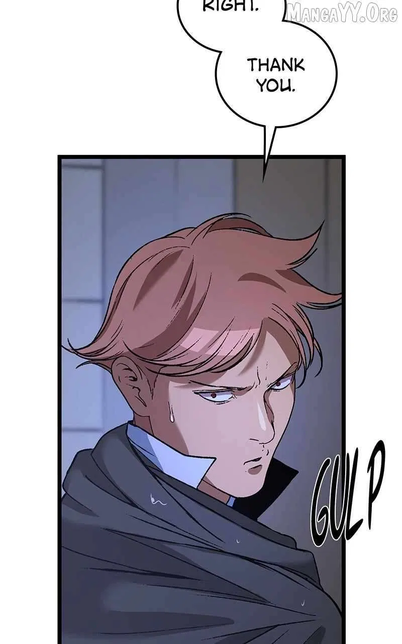 Return of the Runebound Professor Chapter 52 – Page 107