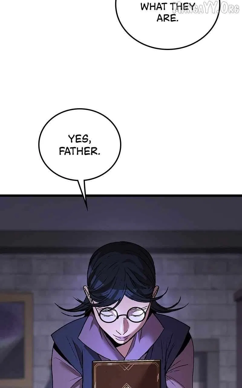 Return of the Runebound Professor Chapter 52 – Page 122