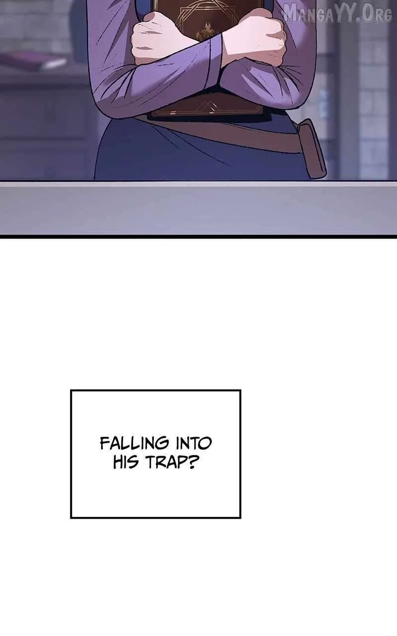 Return of the Runebound Professor Chapter 52 – Page 123