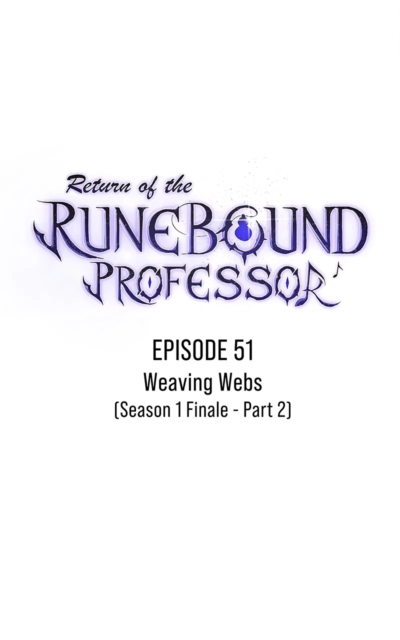 Return of the Runebound Professor Chapter 51 – Page 6