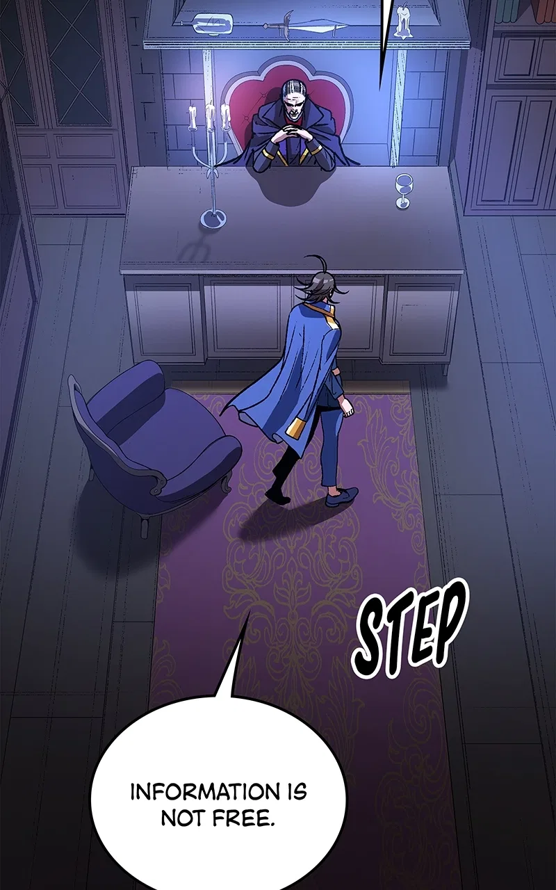 Return of the Runebound Professor Chapter 51 – Page 8