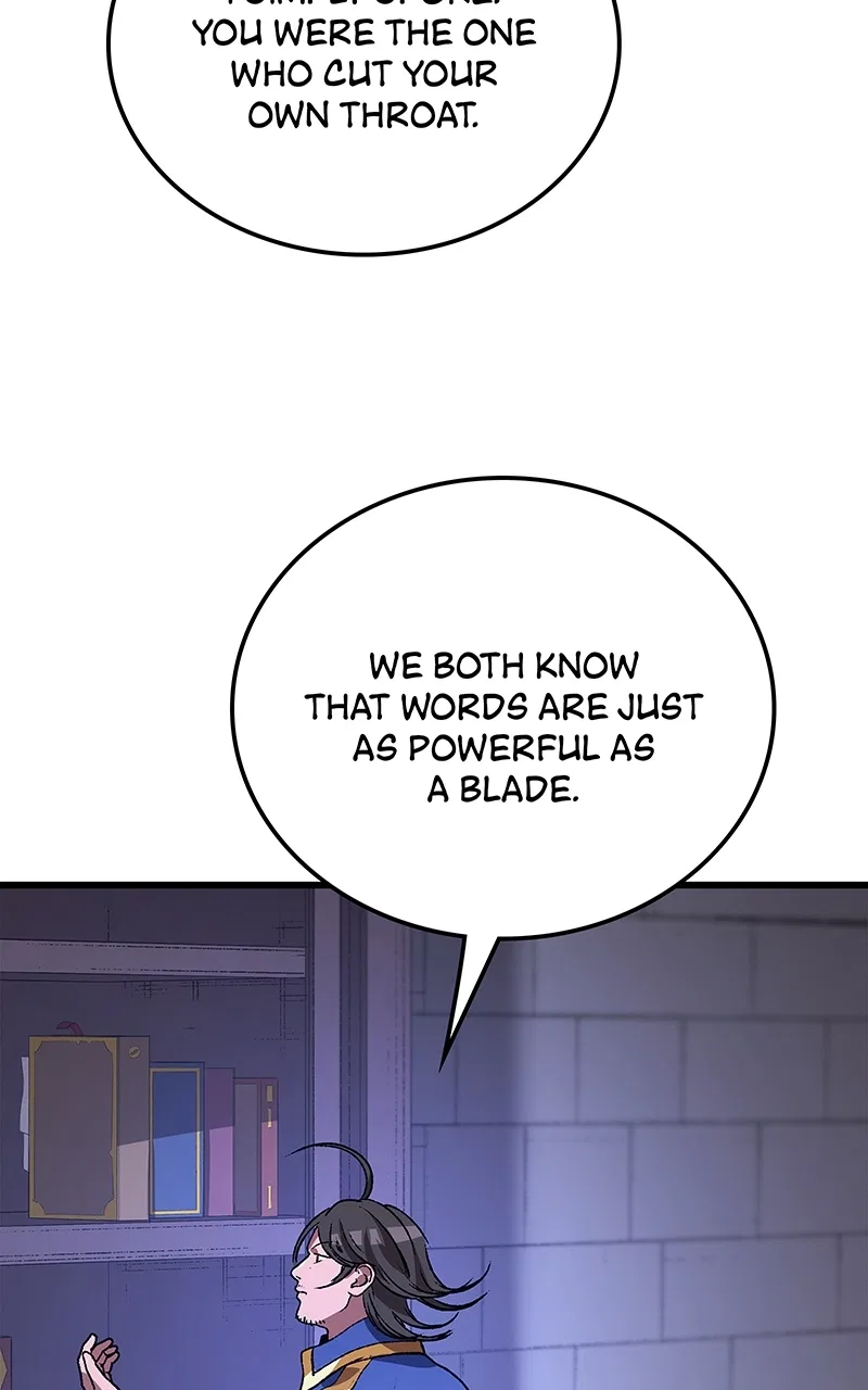 Return of the Runebound Professor Chapter 51 – Page 11
