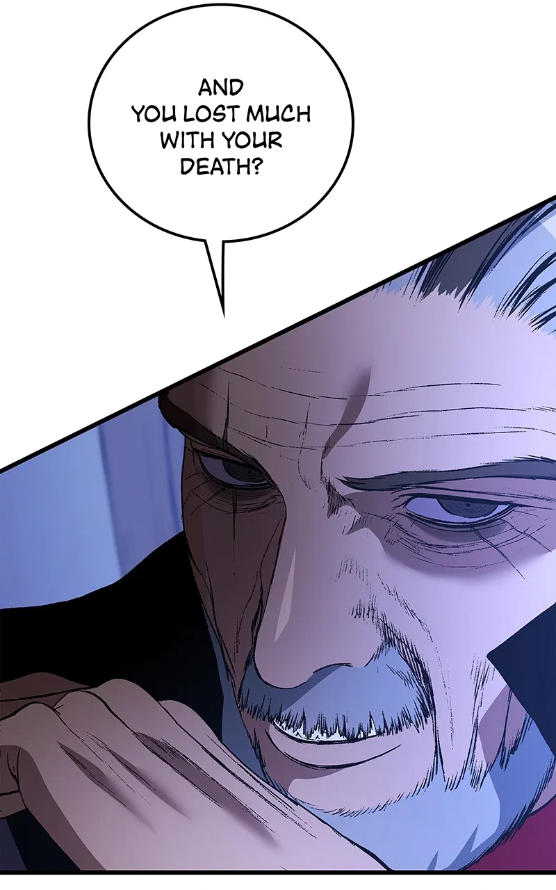Return of the Runebound Professor Chapter 51 – Page 15