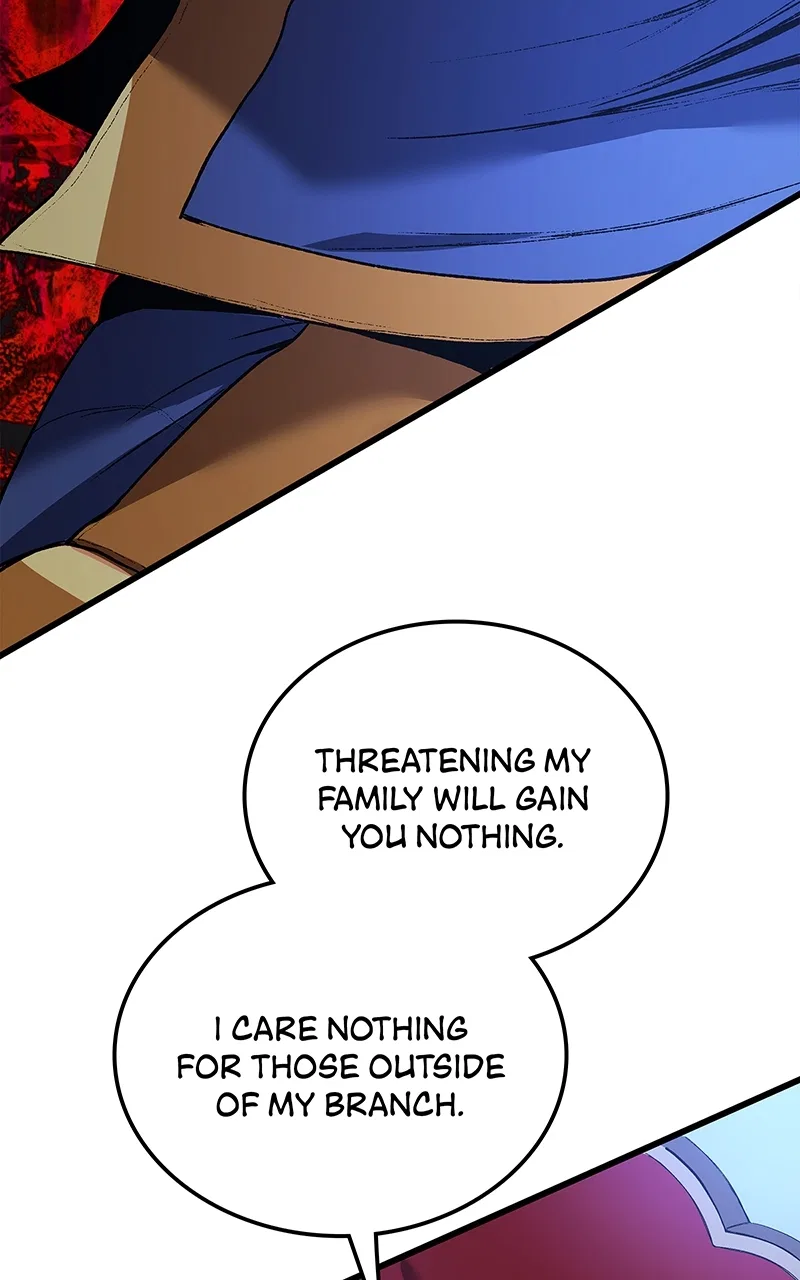 Return of the Runebound Professor Chapter 51 – Page 21