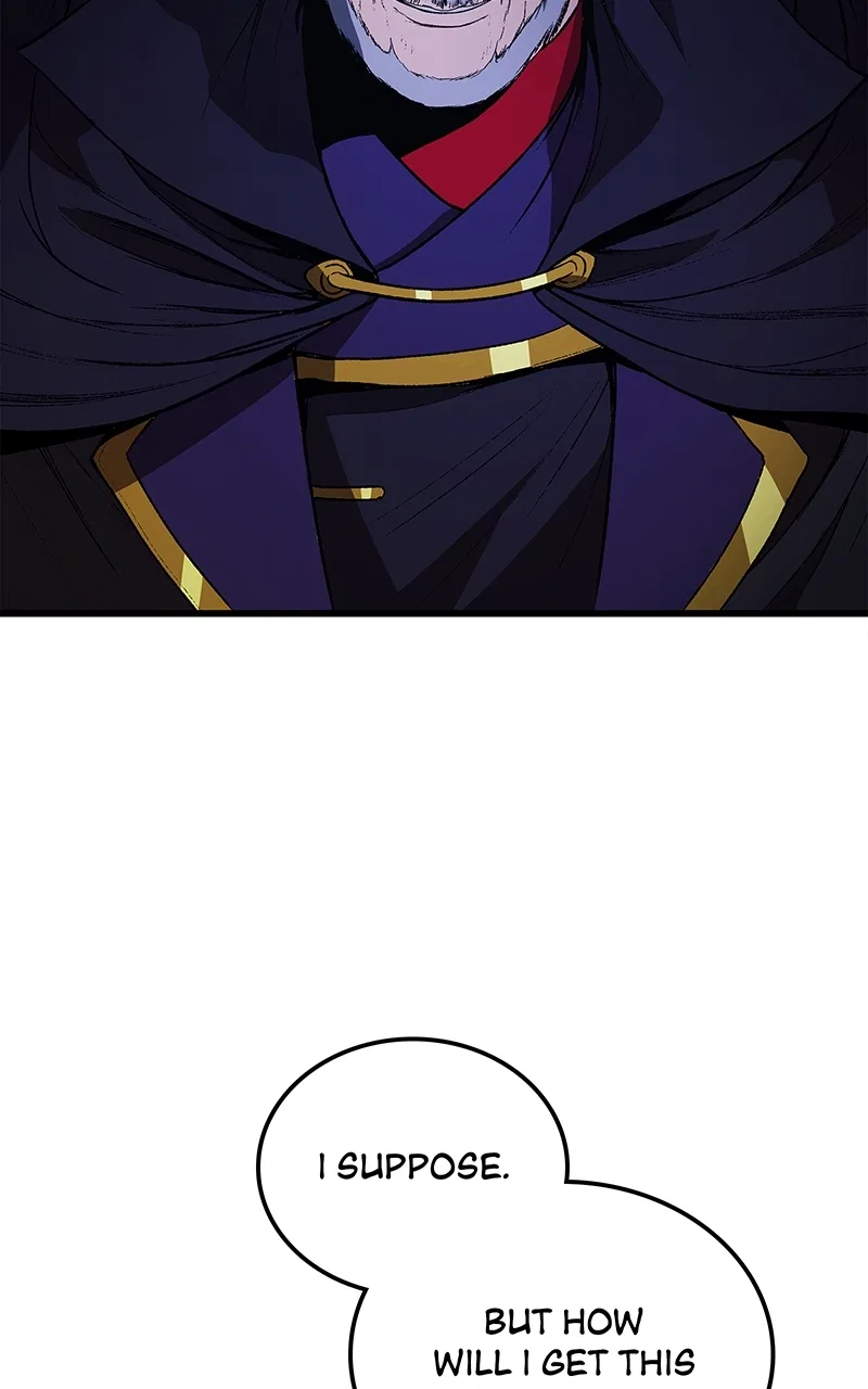 Return of the Runebound Professor Chapter 51 – Page 29