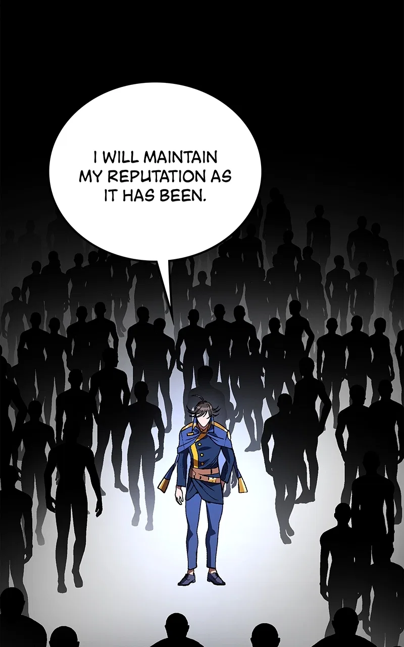 Return of the Runebound Professor Chapter 51 – Page 36