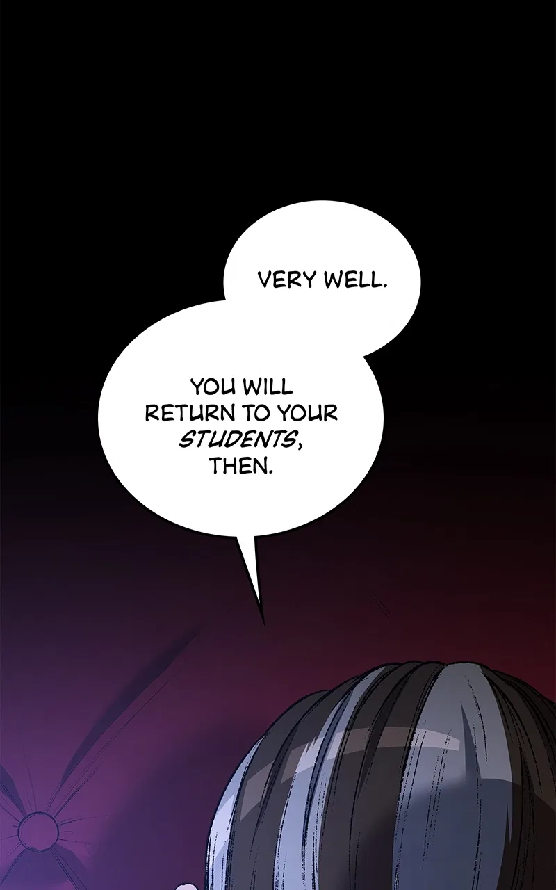 Return of the Runebound Professor Chapter 51 – Page 38