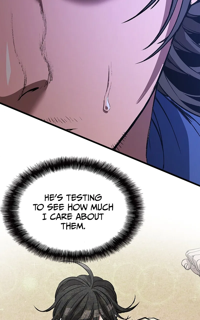 Return of the Runebound Professor Chapter 51 – Page 41