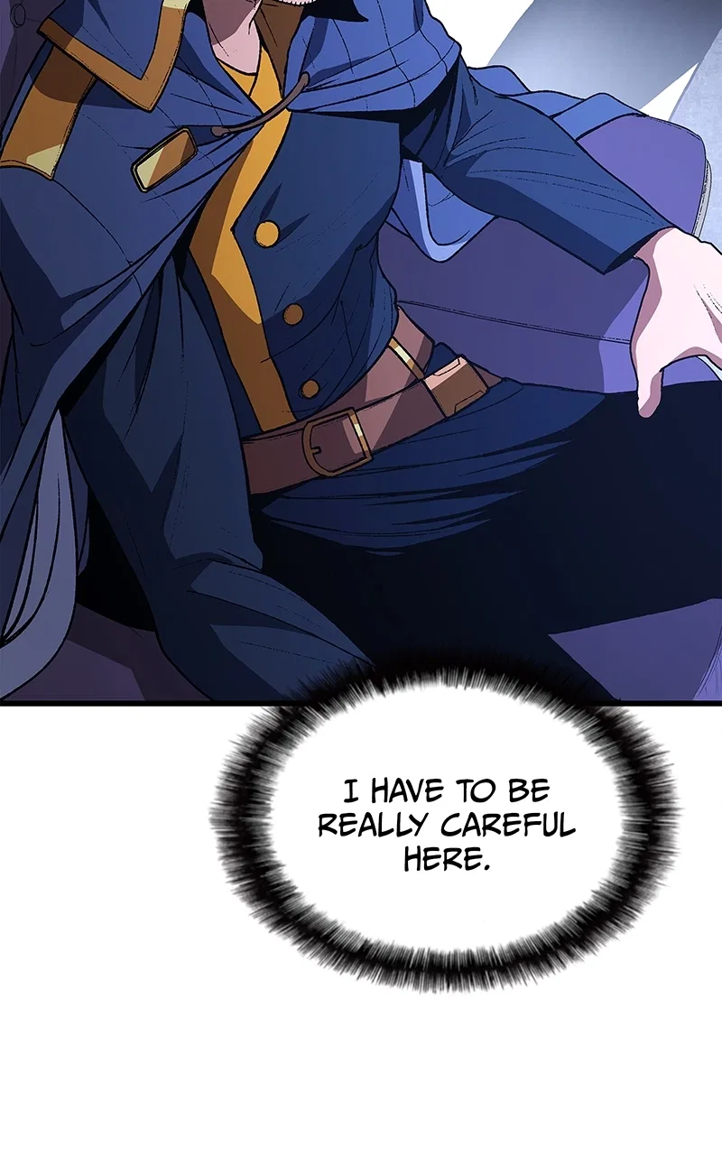 Return of the Runebound Professor Chapter 51 – Page 43