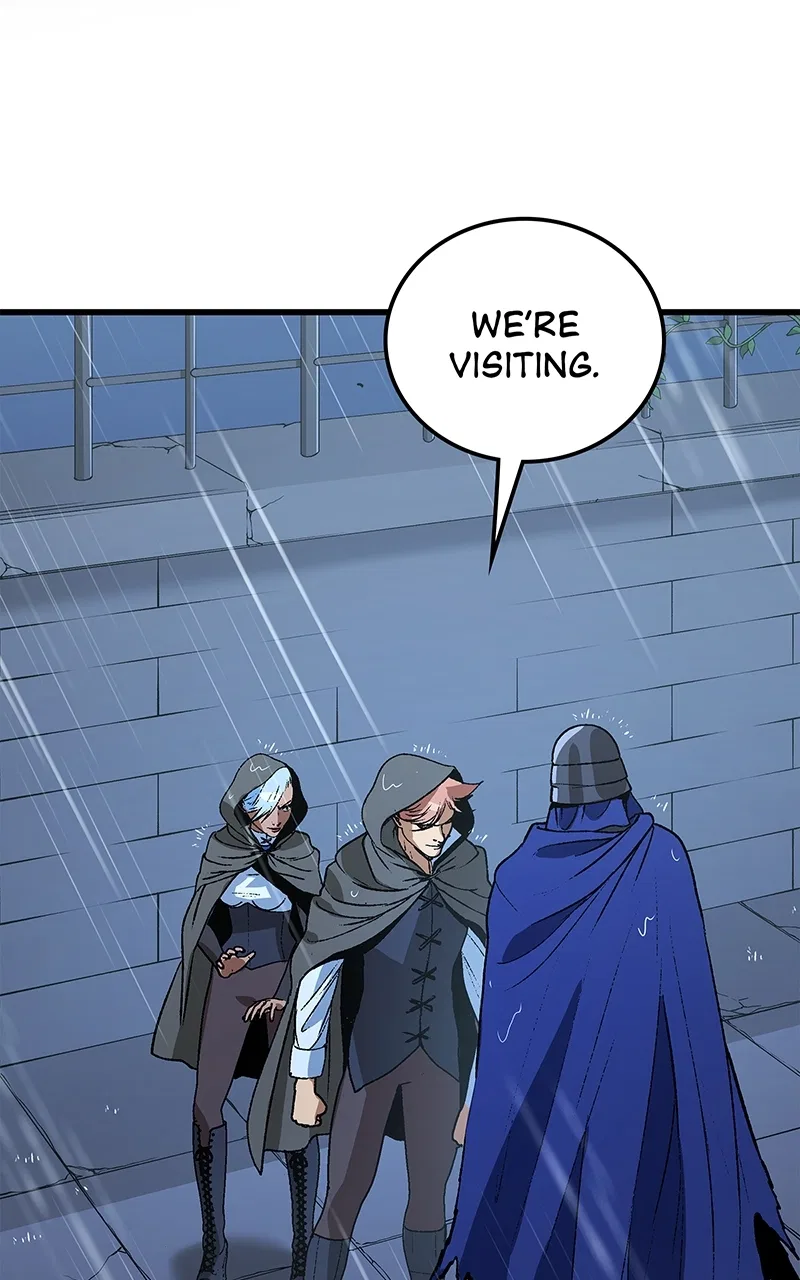 Return of the Runebound Professor Chapter 51 – Page 51
