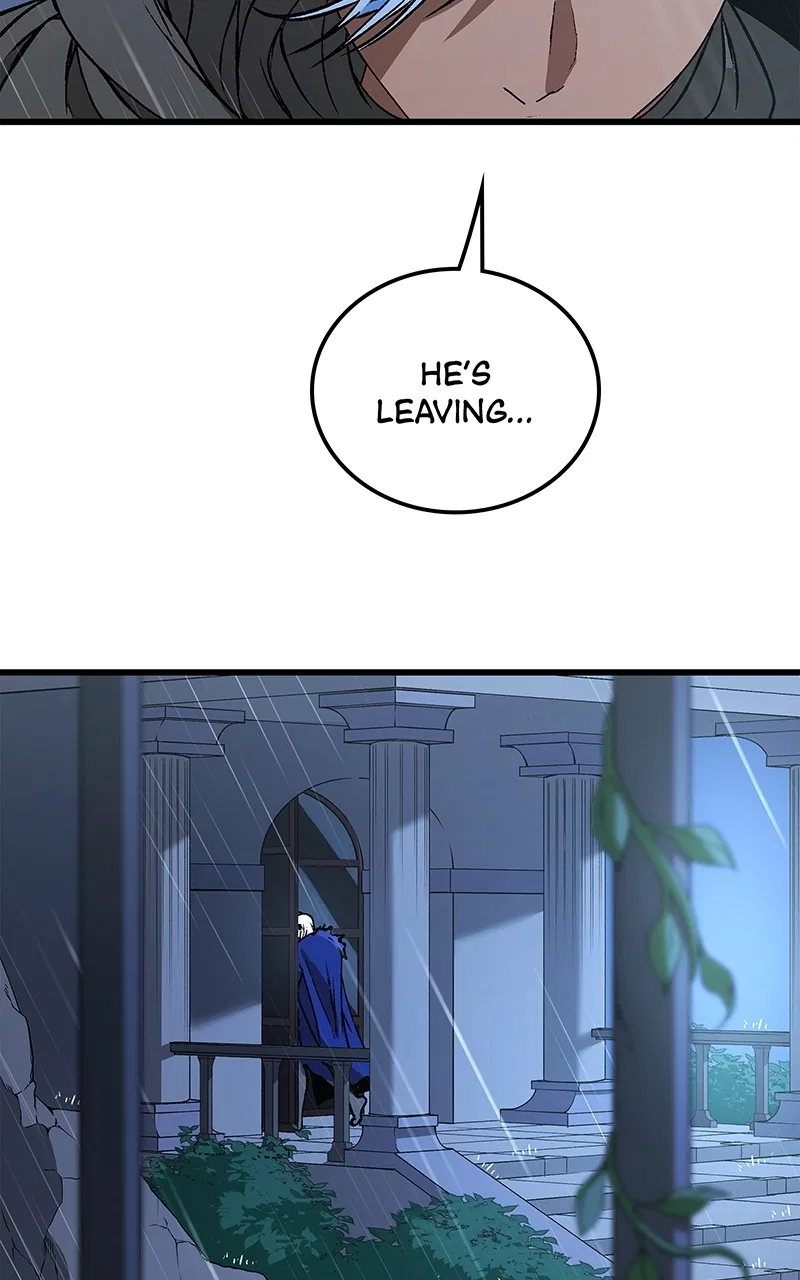 Return of the Runebound Professor Chapter 51 – Page 53