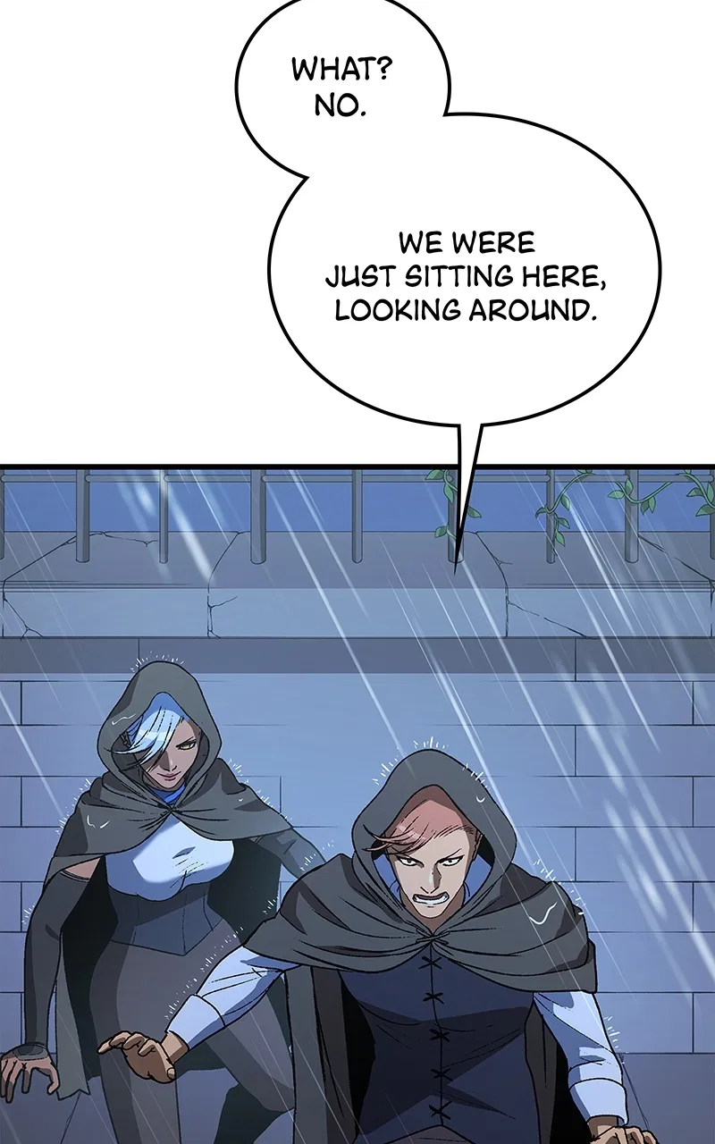 Return of the Runebound Professor Chapter 51 – Page 58