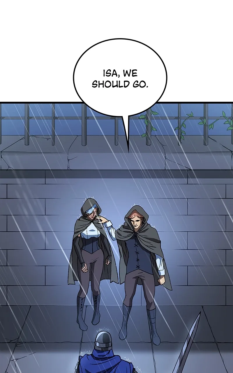 Return of the Runebound Professor Chapter 51 – Page 69