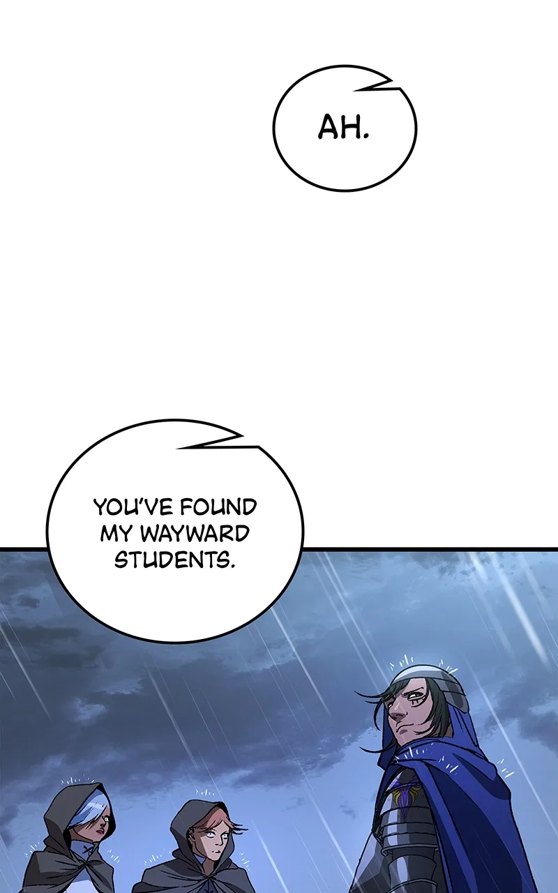 Return of the Runebound Professor Chapter 51 – Page 71