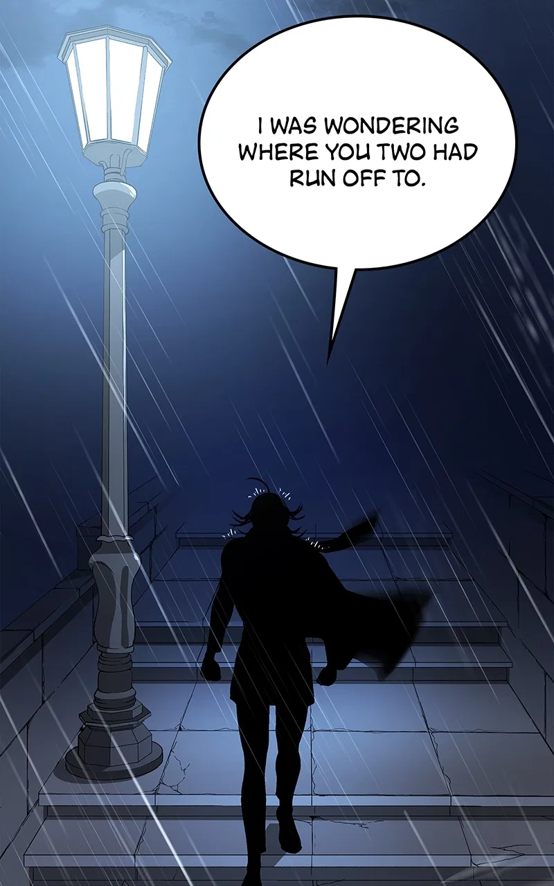 Return of the Runebound Professor Chapter 51 – Page 73