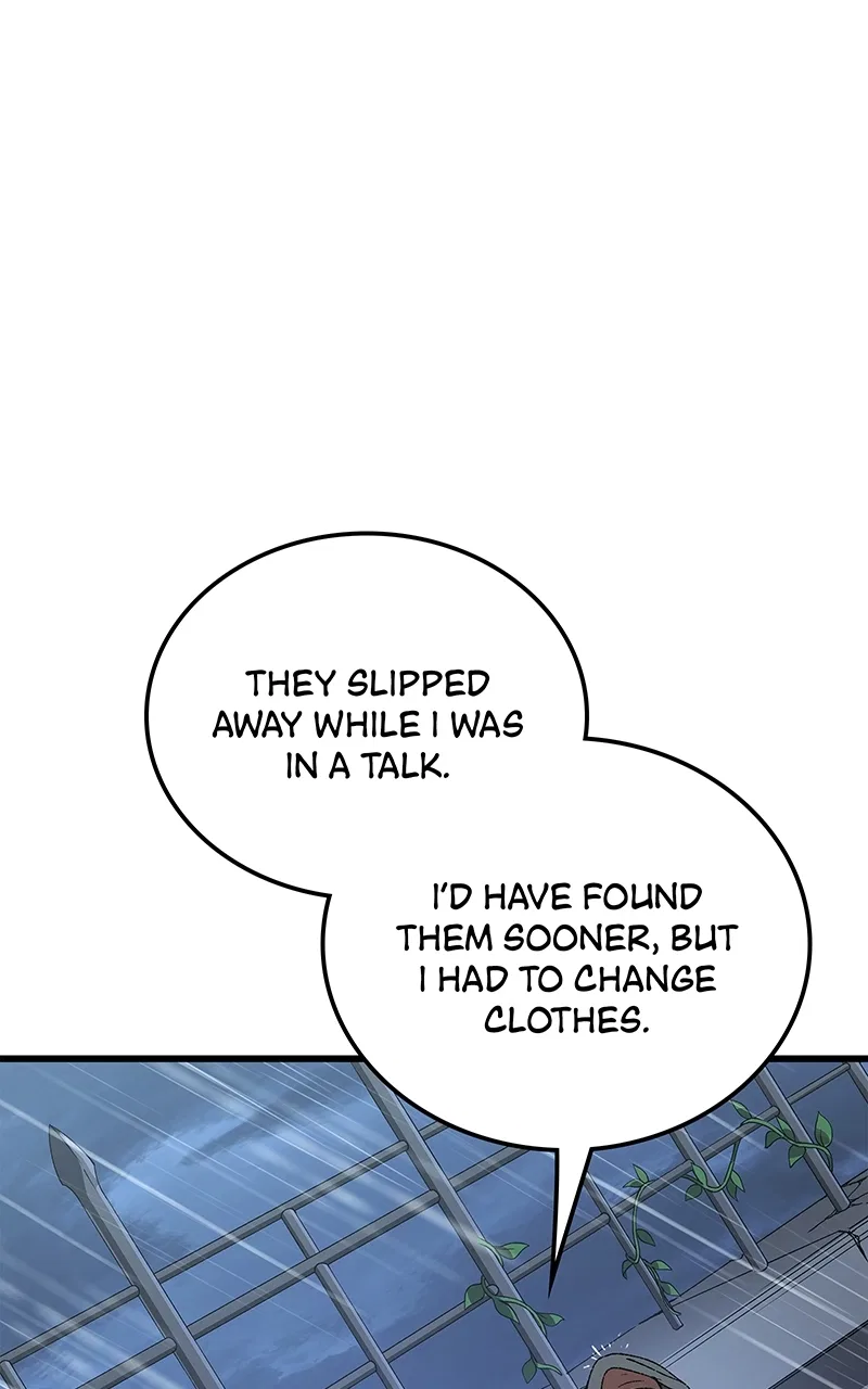Return of the Runebound Professor Chapter 51 – Page 78