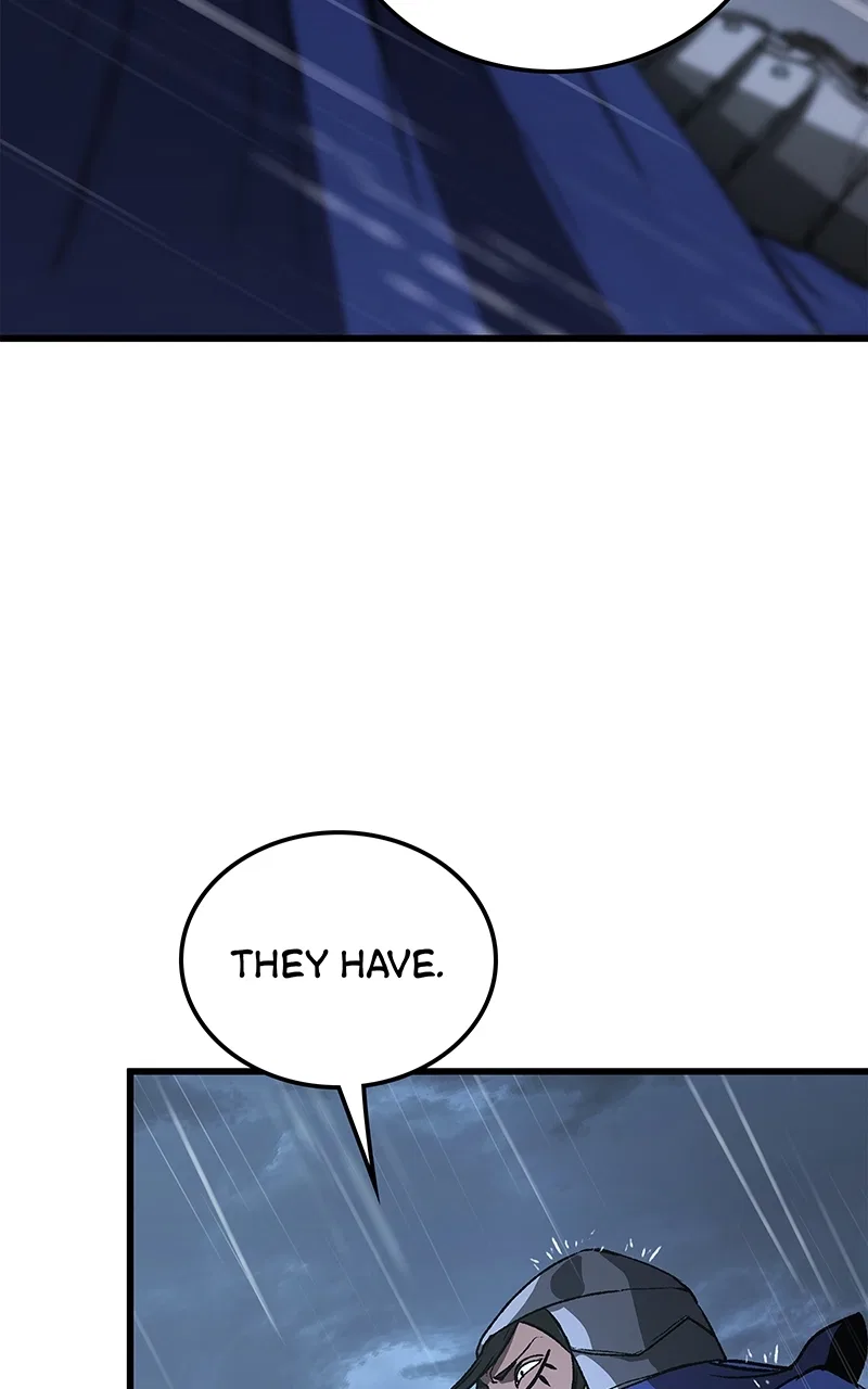 Return of the Runebound Professor Chapter 51 – Page 80