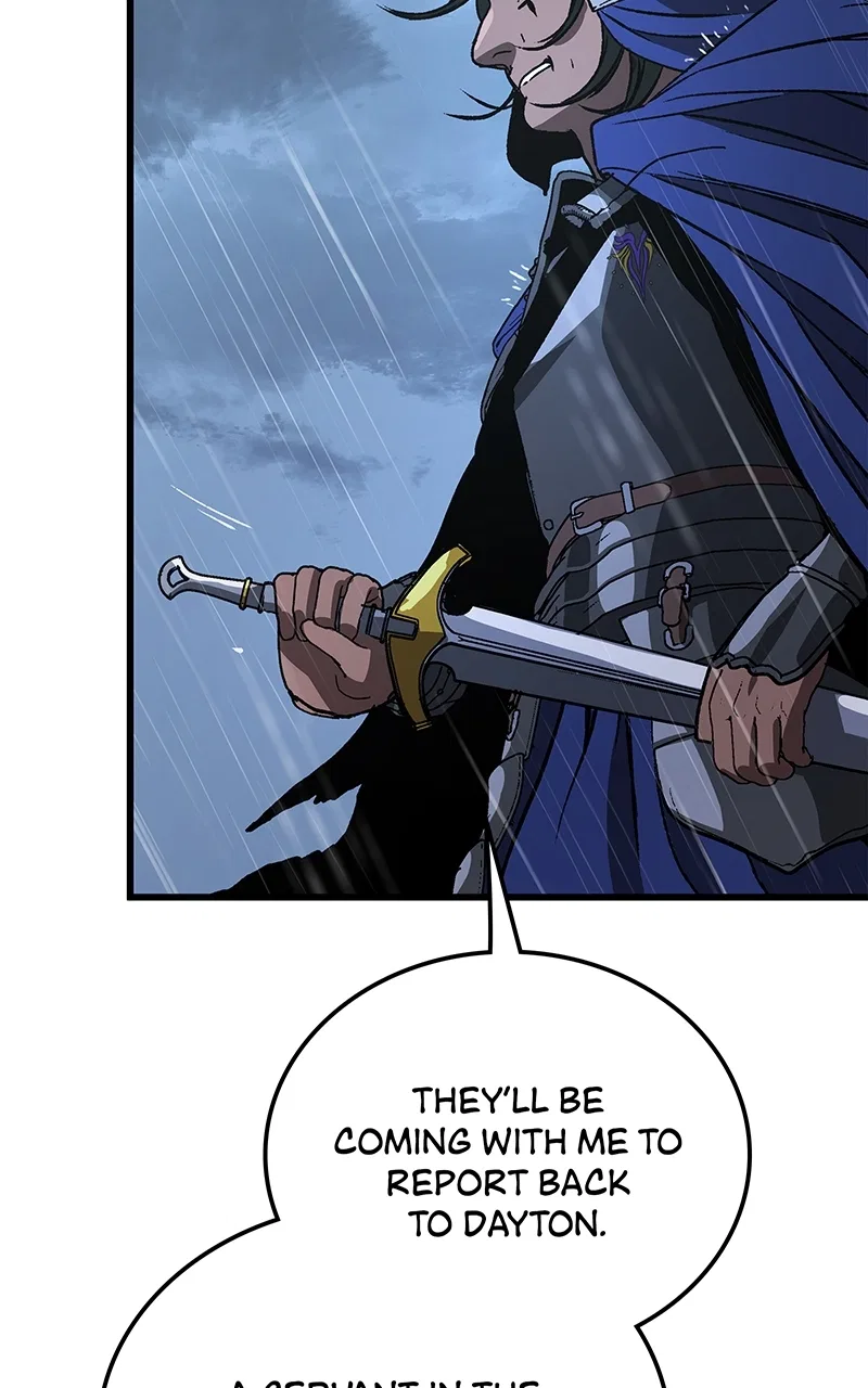 Return of the Runebound Professor Chapter 51 – Page 81