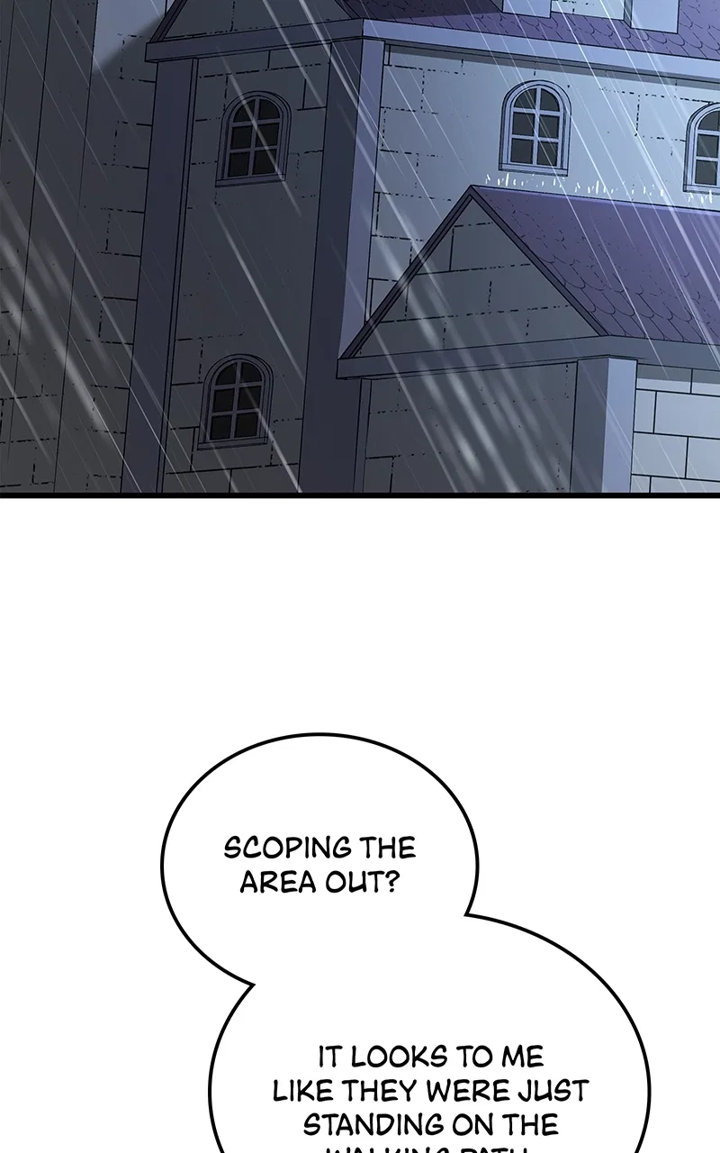 Return of the Runebound Professor Chapter 51 – Page 83