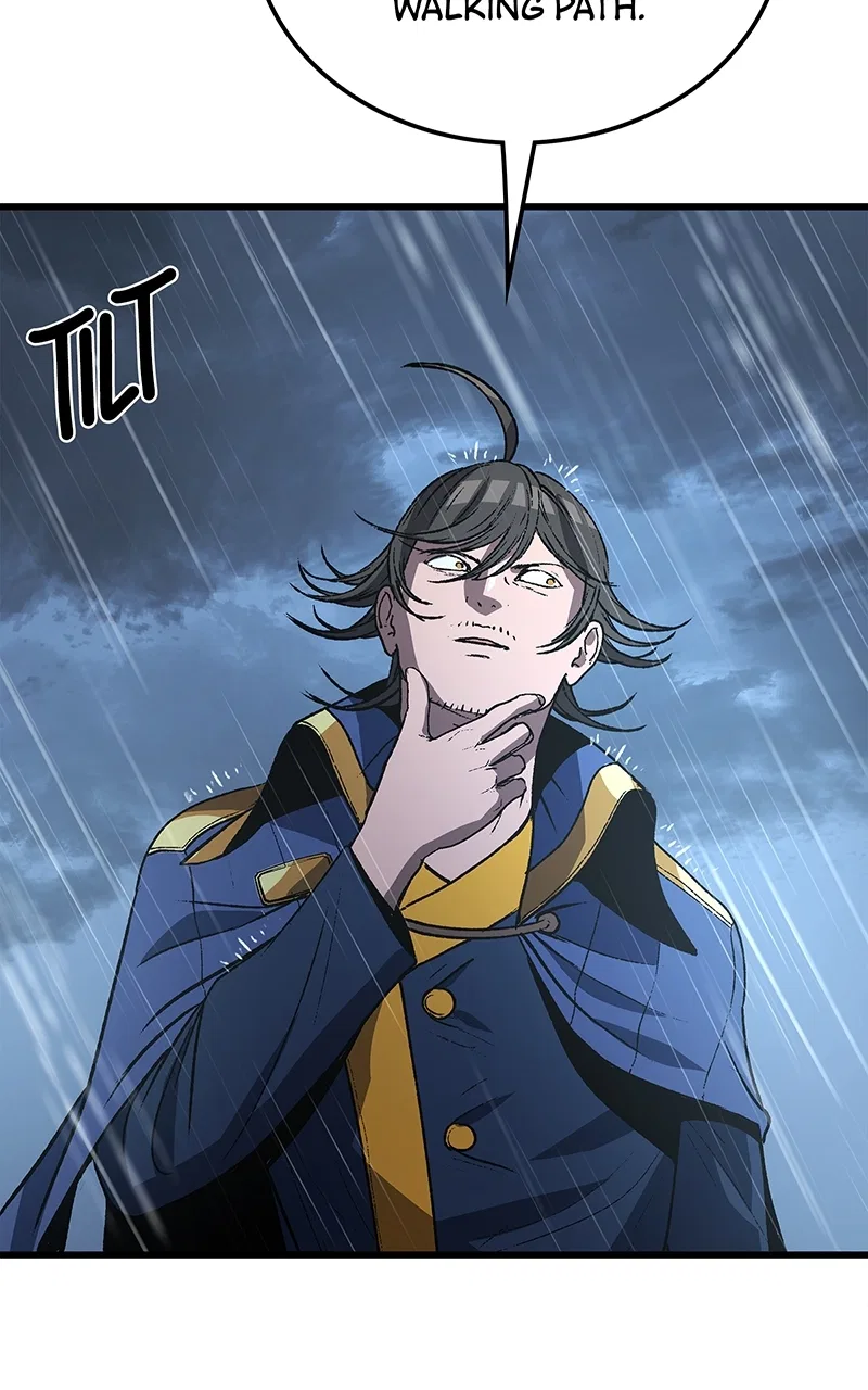 Return of the Runebound Professor Chapter 51 – Page 84