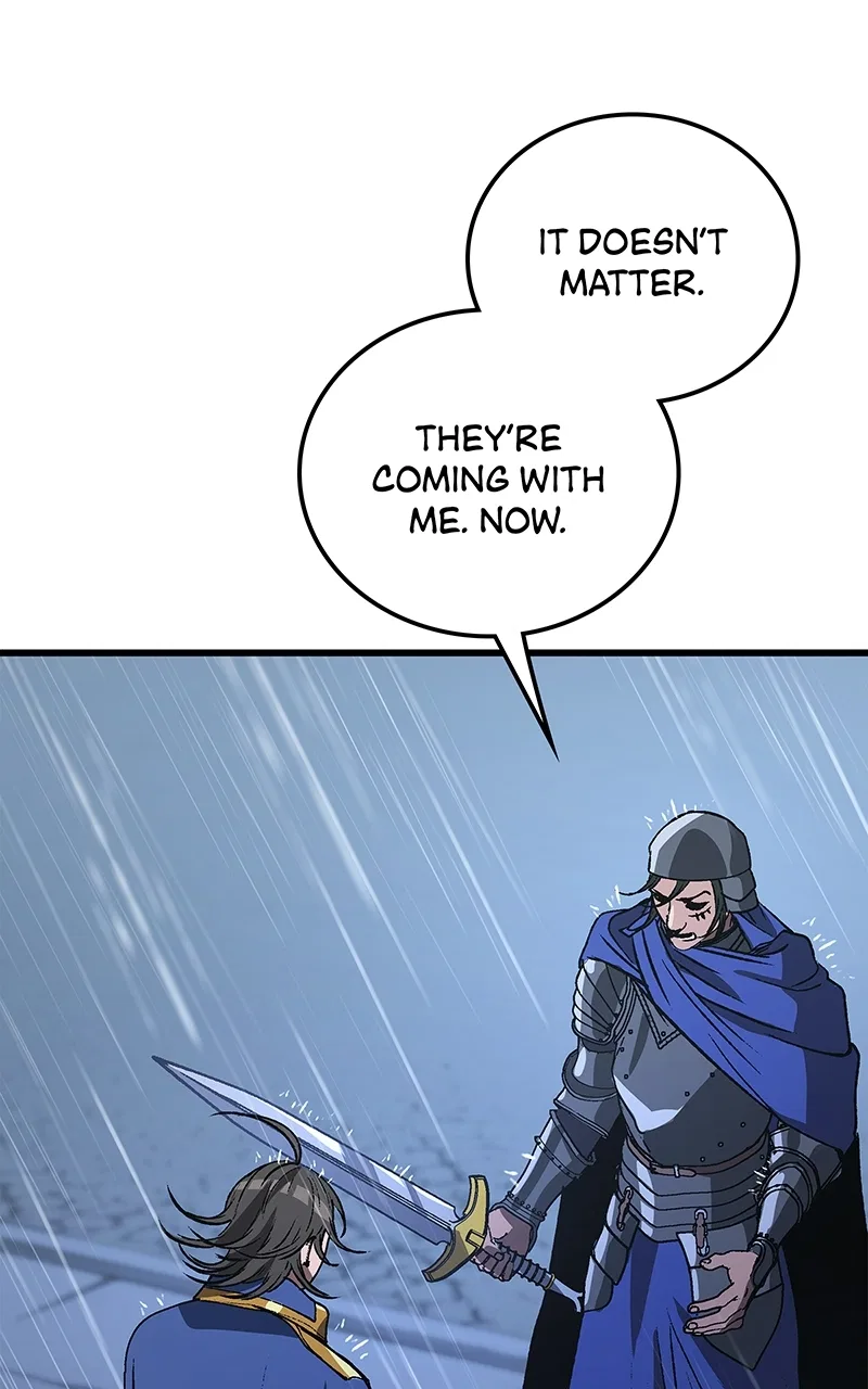 Return of the Runebound Professor Chapter 51 – Page 87