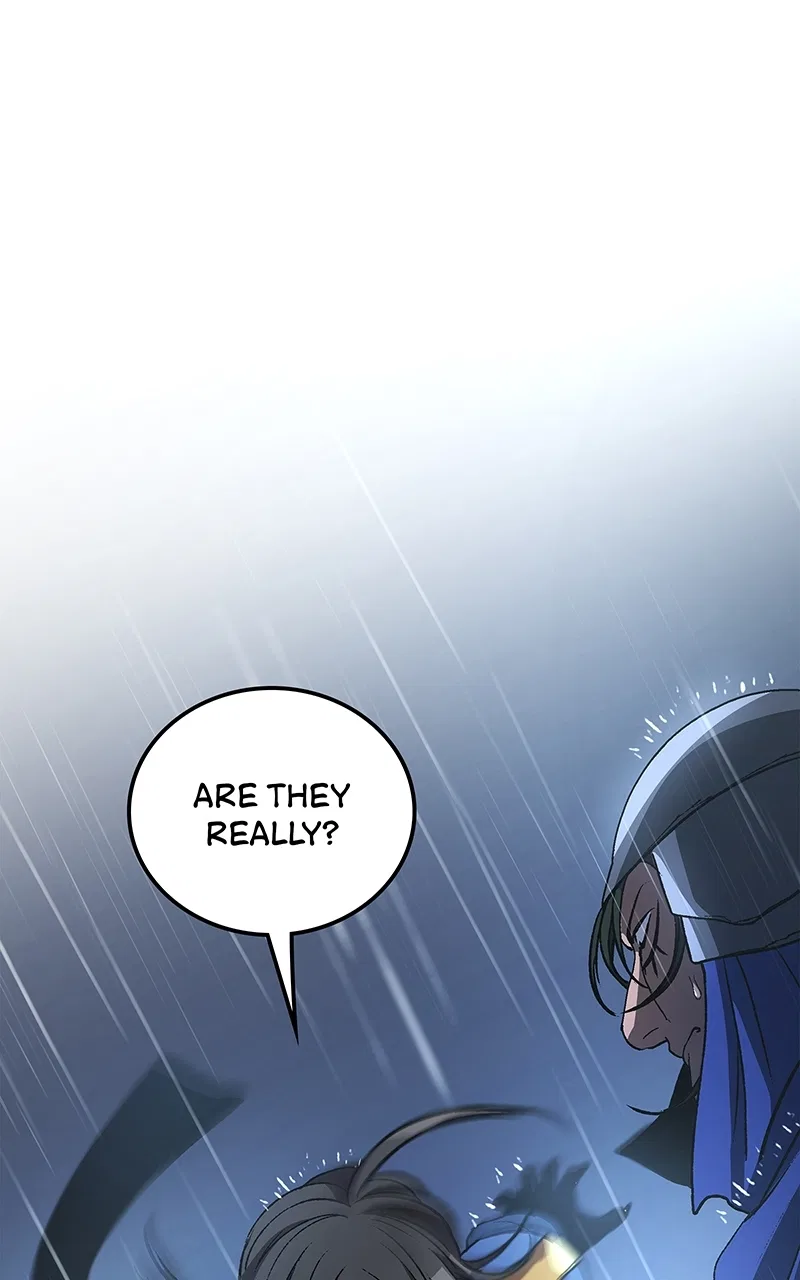 Return of the Runebound Professor Chapter 51 – Page 89