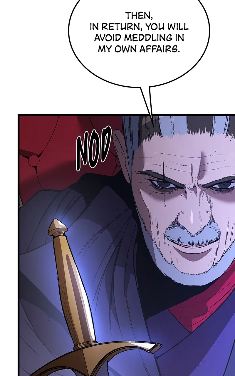 Return of the Runebound Professor Chapter 51 – Page 94
