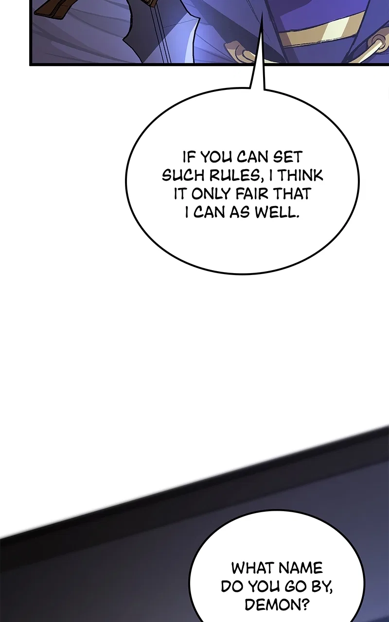 Return of the Runebound Professor Chapter 51 – Page 95