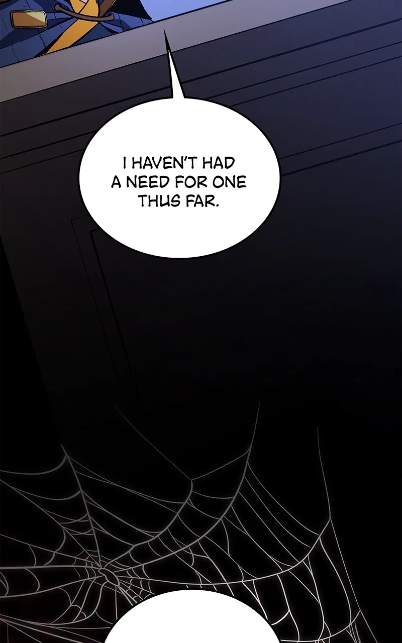 Return of the Runebound Professor Chapter 51 – Page 97