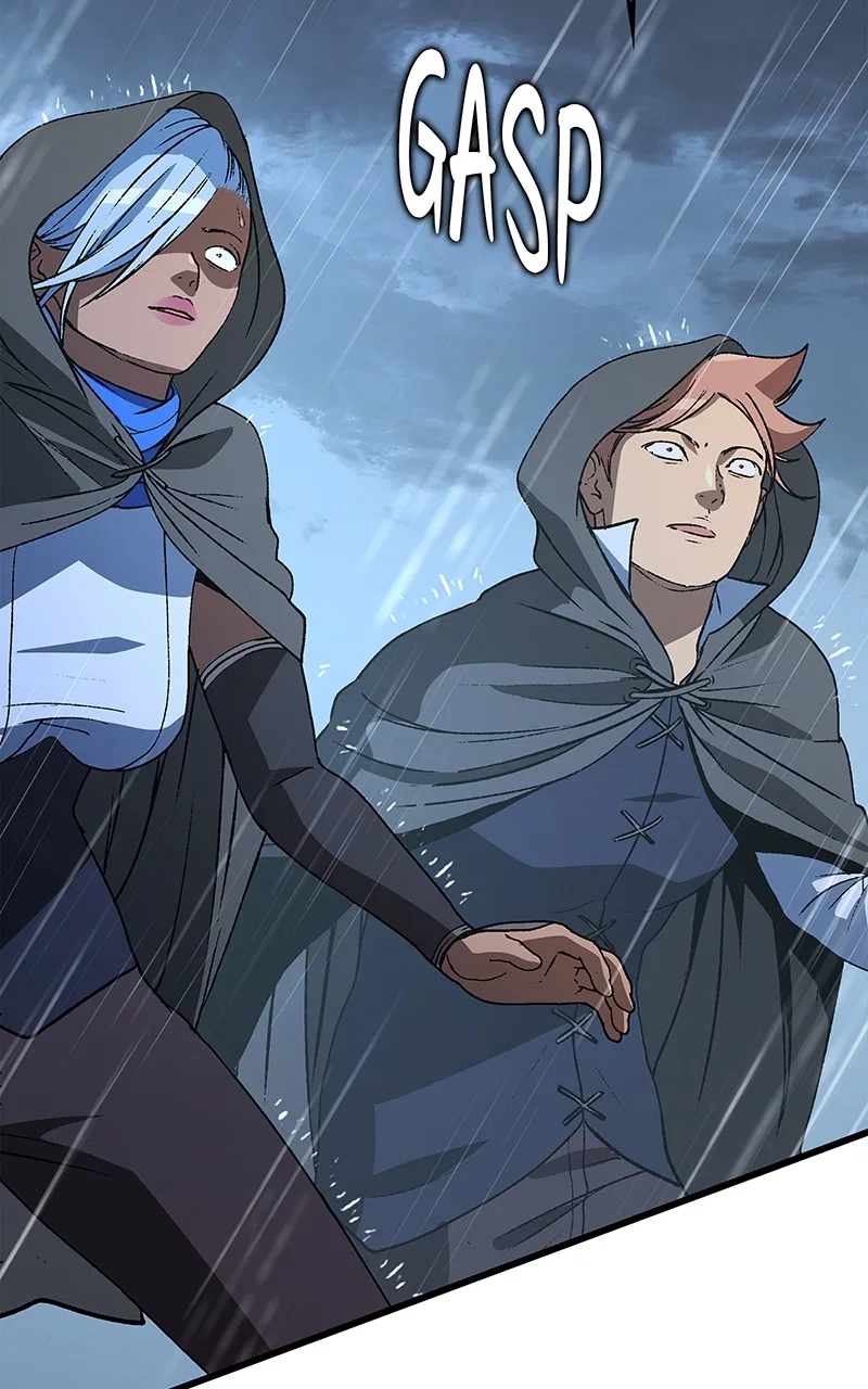 Return of the Runebound Professor Chapter 51 – Page 112