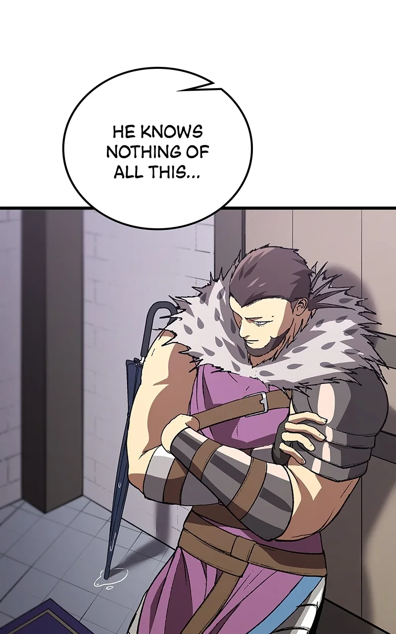 Return of the Runebound Professor Chapter 51 – Page 119