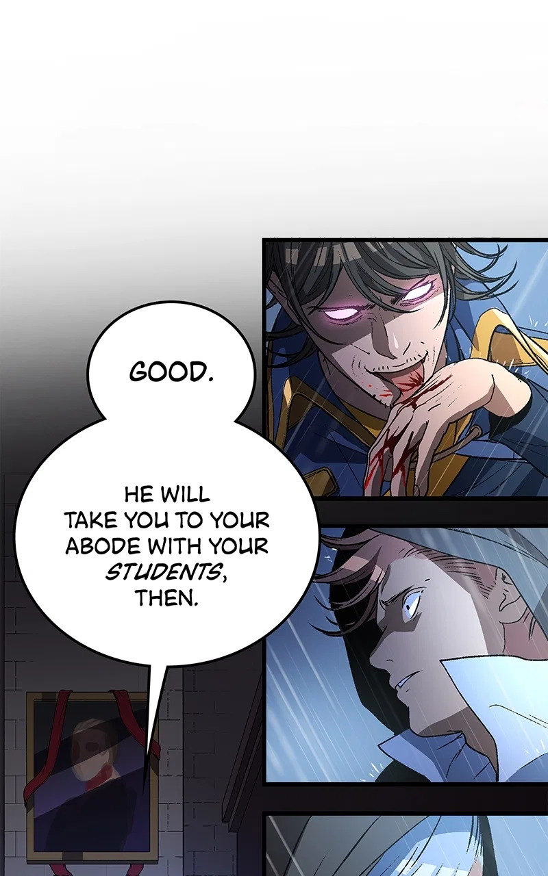 Return of the Runebound Professor Chapter 51 – Page 121