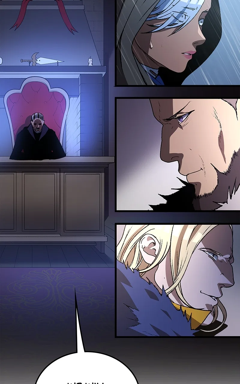 Return of the Runebound Professor Chapter 51 – Page 122