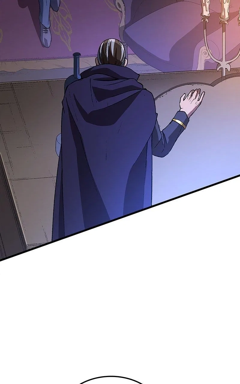 Return of the Runebound Professor Chapter 49 – Page 3