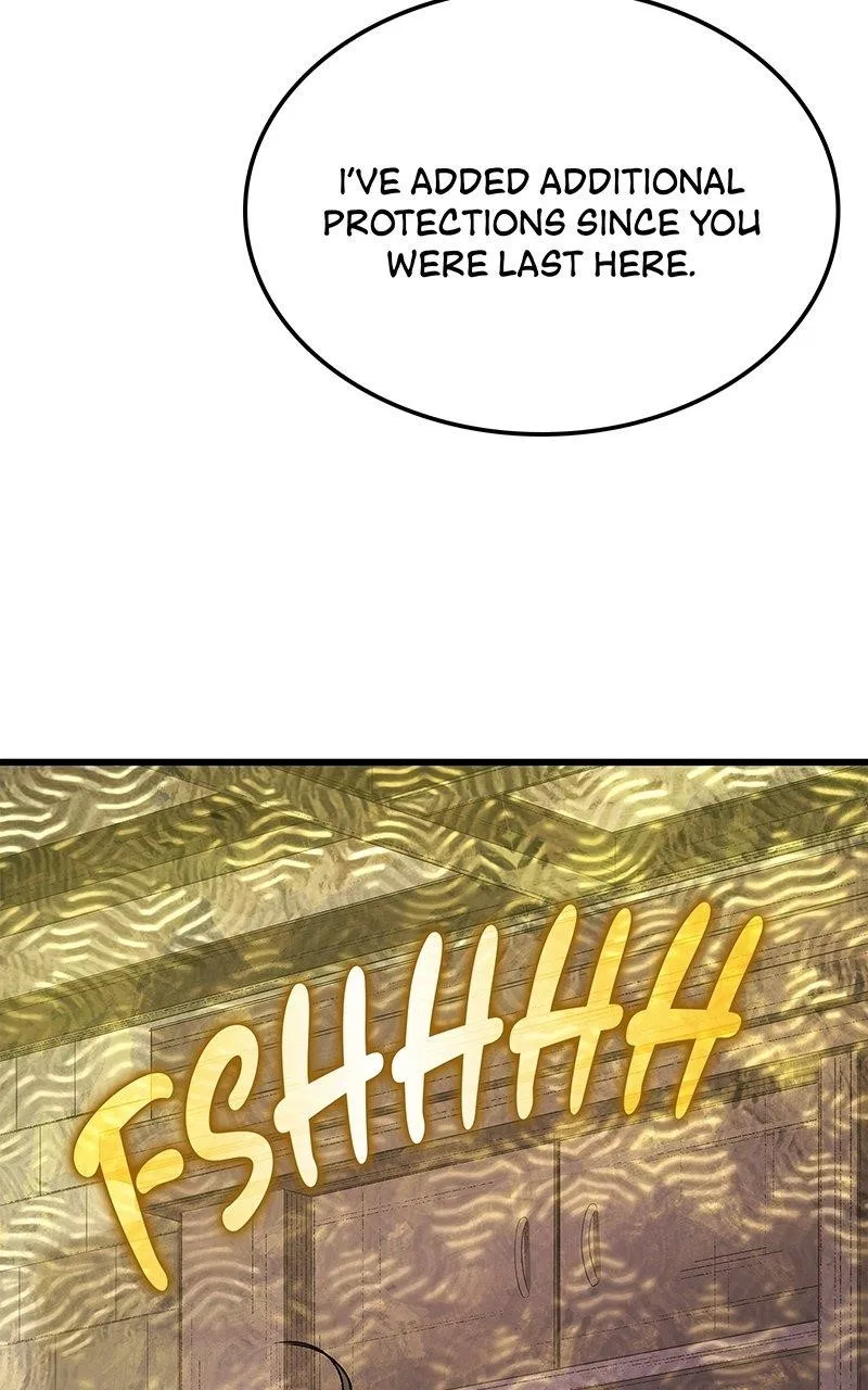 Return of the Runebound Professor Chapter 49 – Page 8