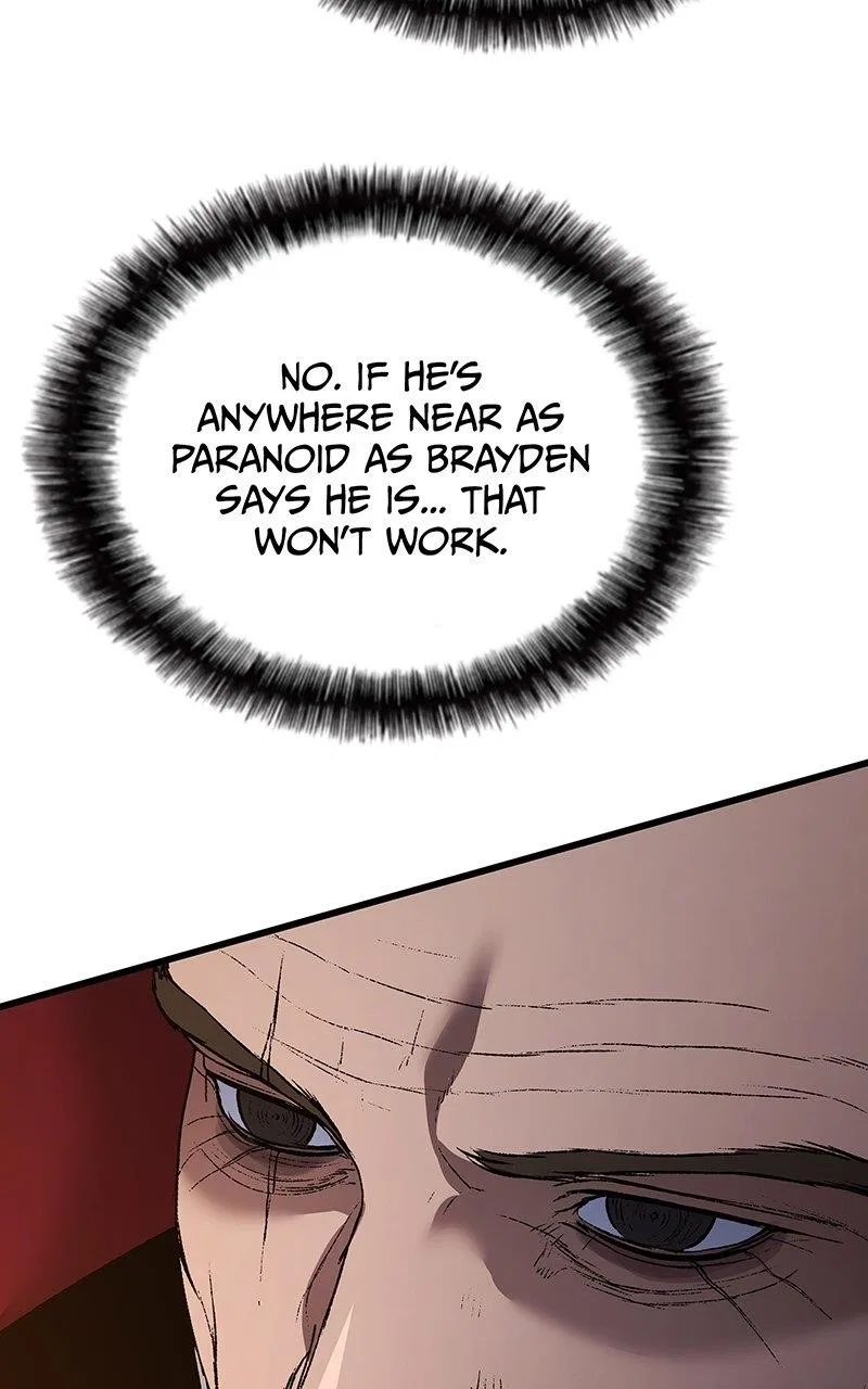 Return of the Runebound Professor Chapter 49 – Page 17