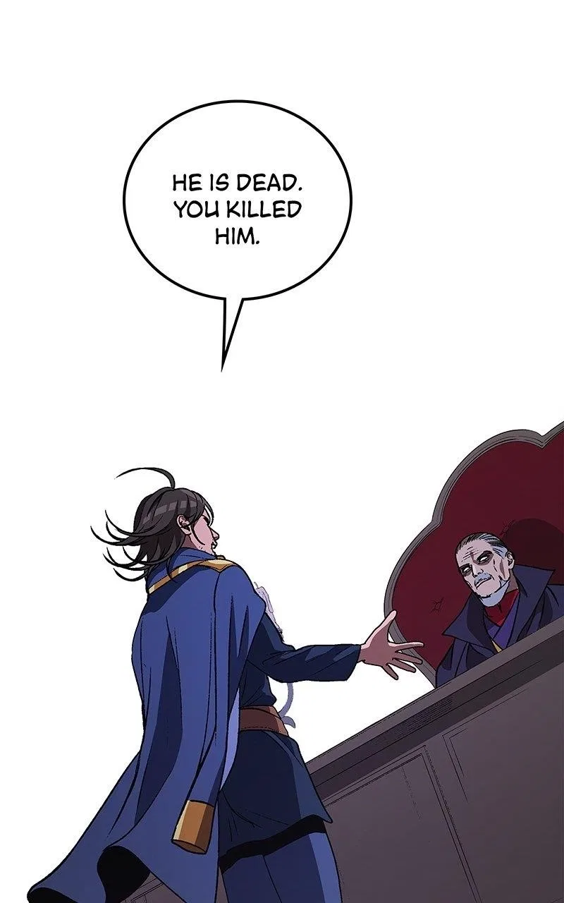 Return of the Runebound Professor Chapter 49 – Page 33