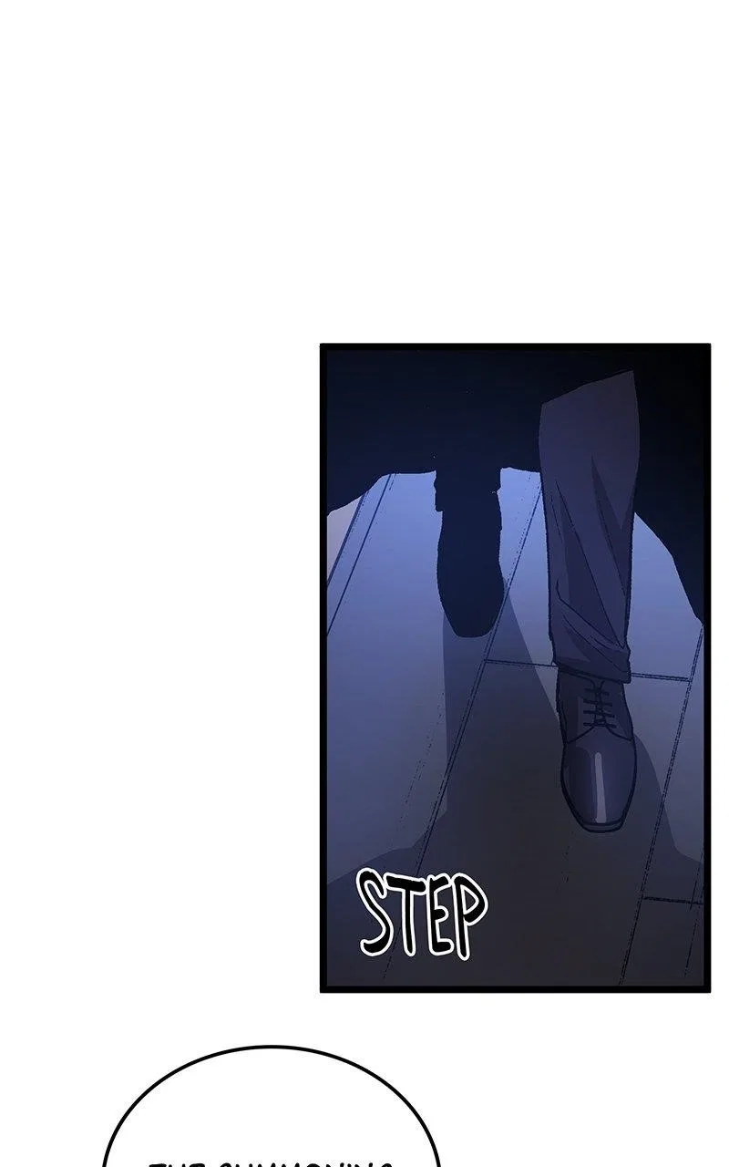 Return of the Runebound Professor Chapter 49 – Page 41