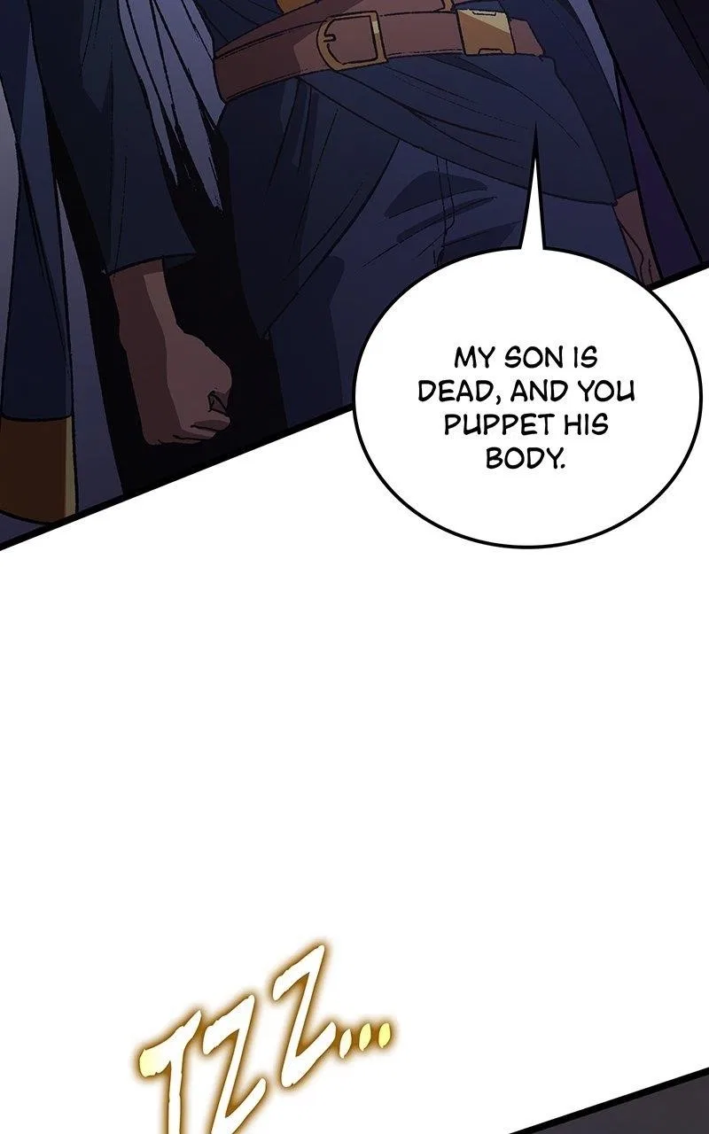 Return of the Runebound Professor Chapter 49 – Page 43