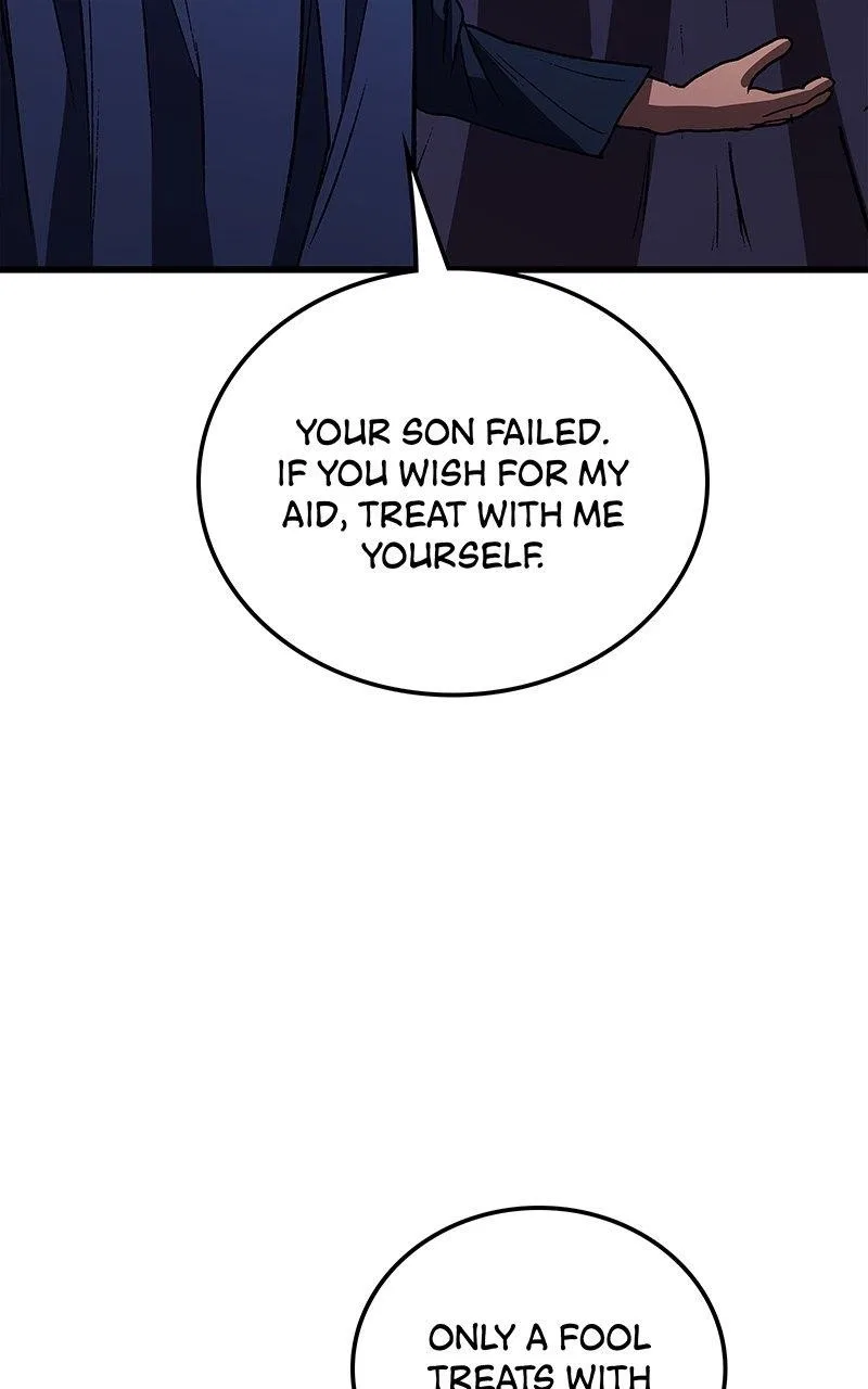 Return of the Runebound Professor Chapter 49 – Page 53