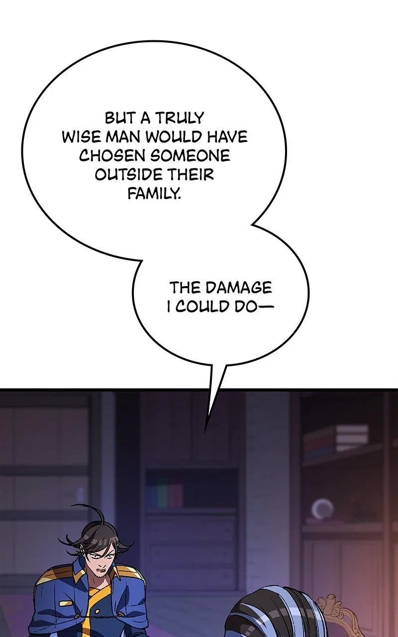 Return of the Runebound Professor Chapter 49 – Page 57