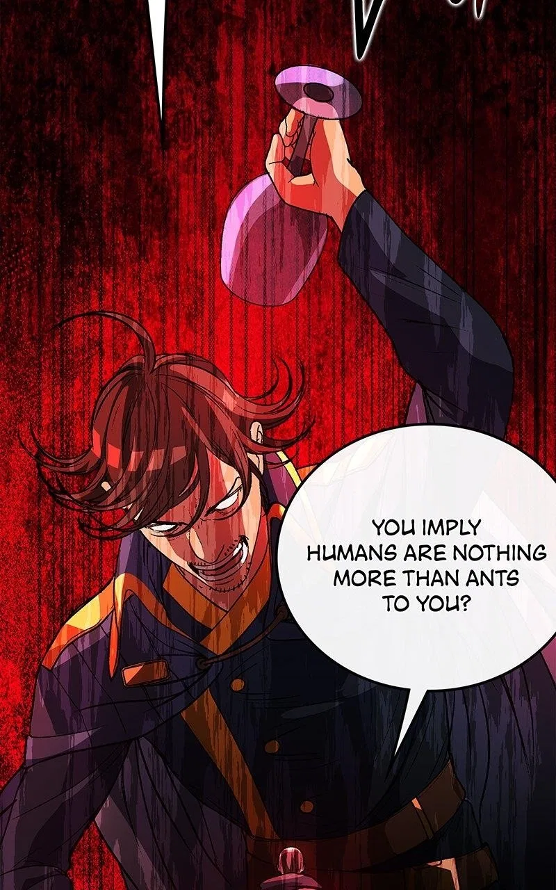 Return of the Runebound Professor Chapter 49 – Page 73